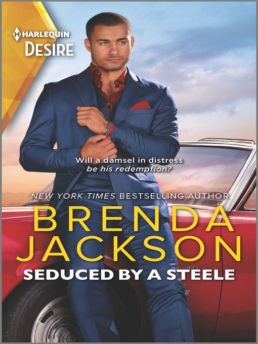 Cover image for Seduced by a Steele